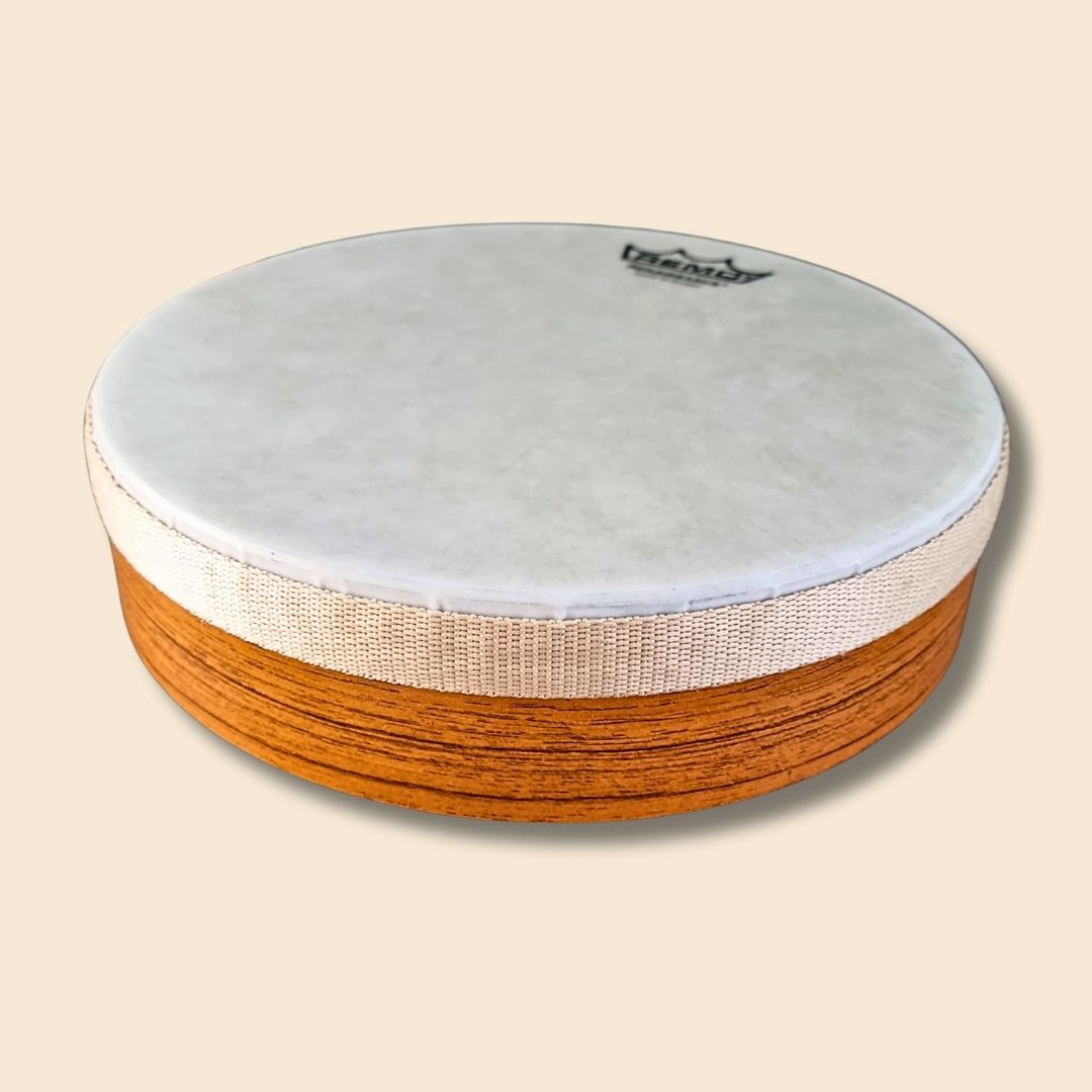 Preloved Percussion