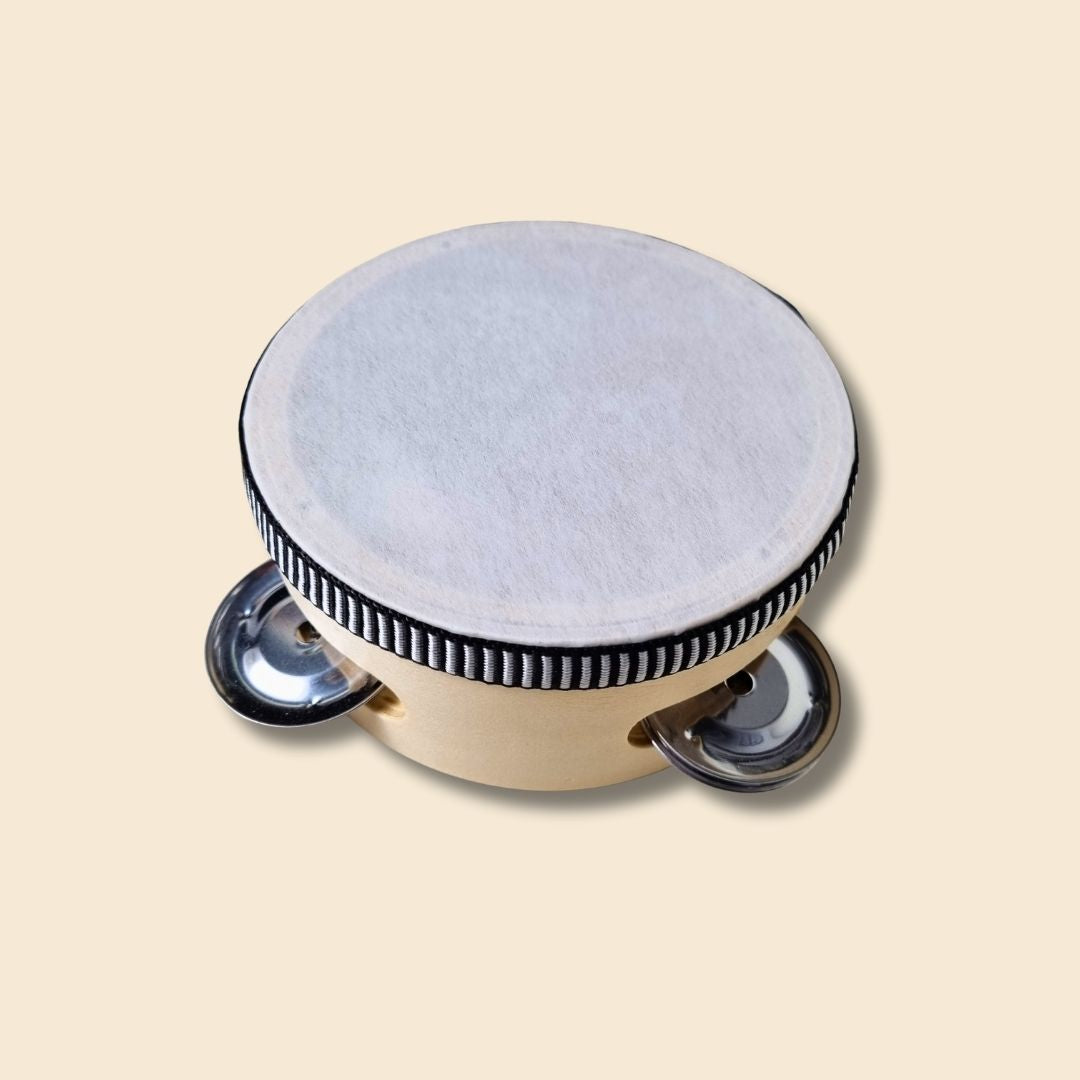 Mini Tambourine