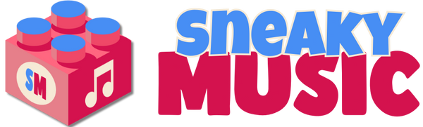Sneaky Music