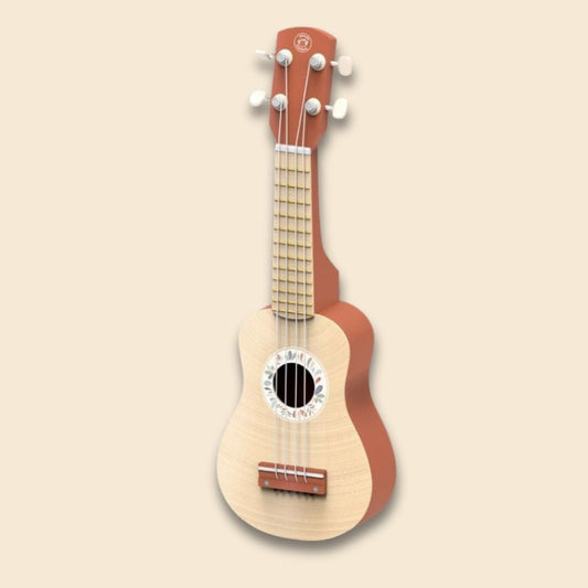 Ukulele for Preschoolers