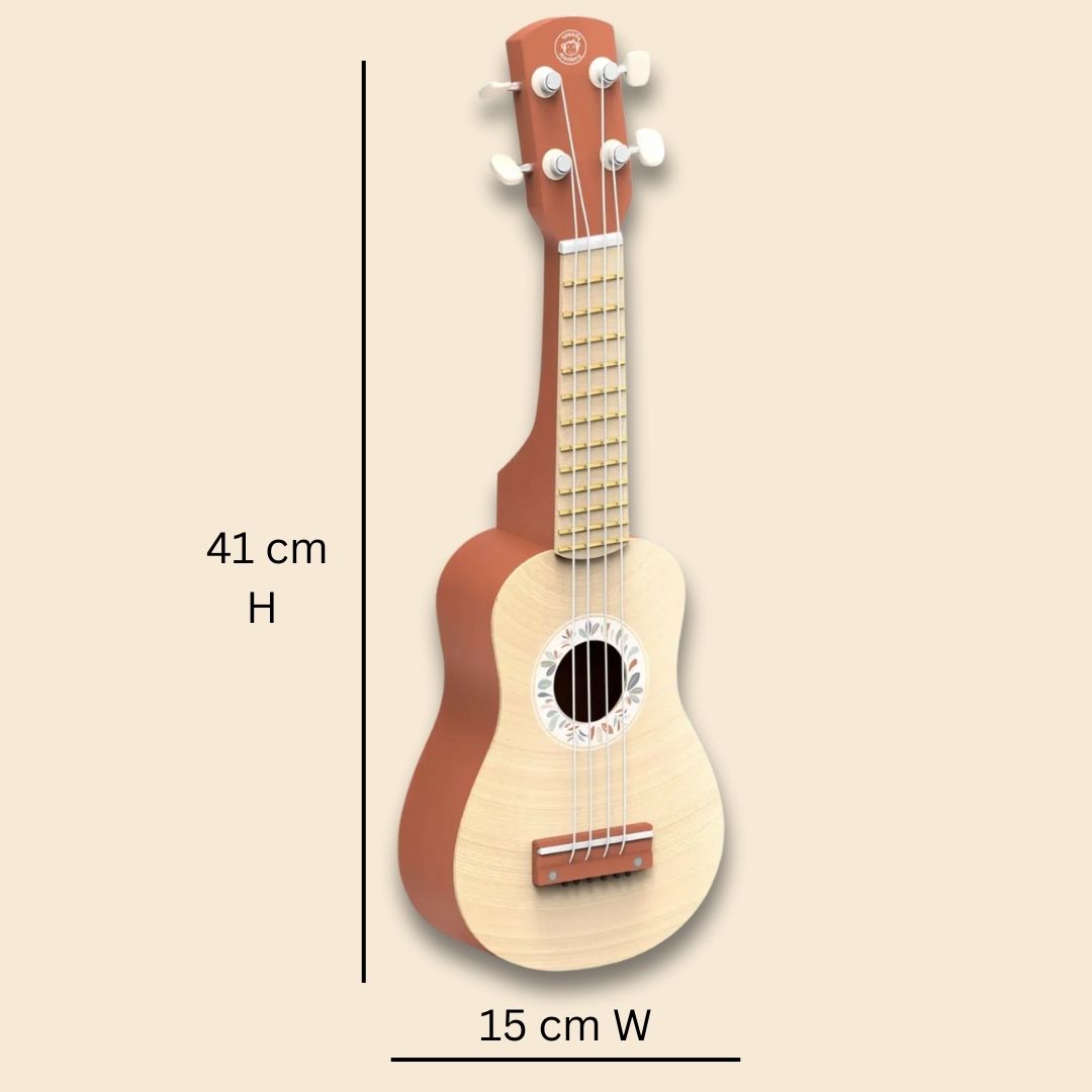 Ukulele for Preschoolers