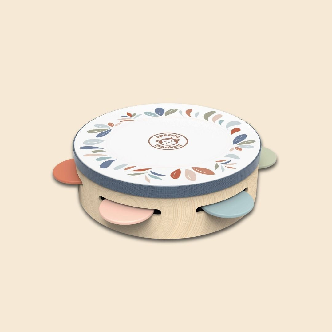 Kids Tambourine