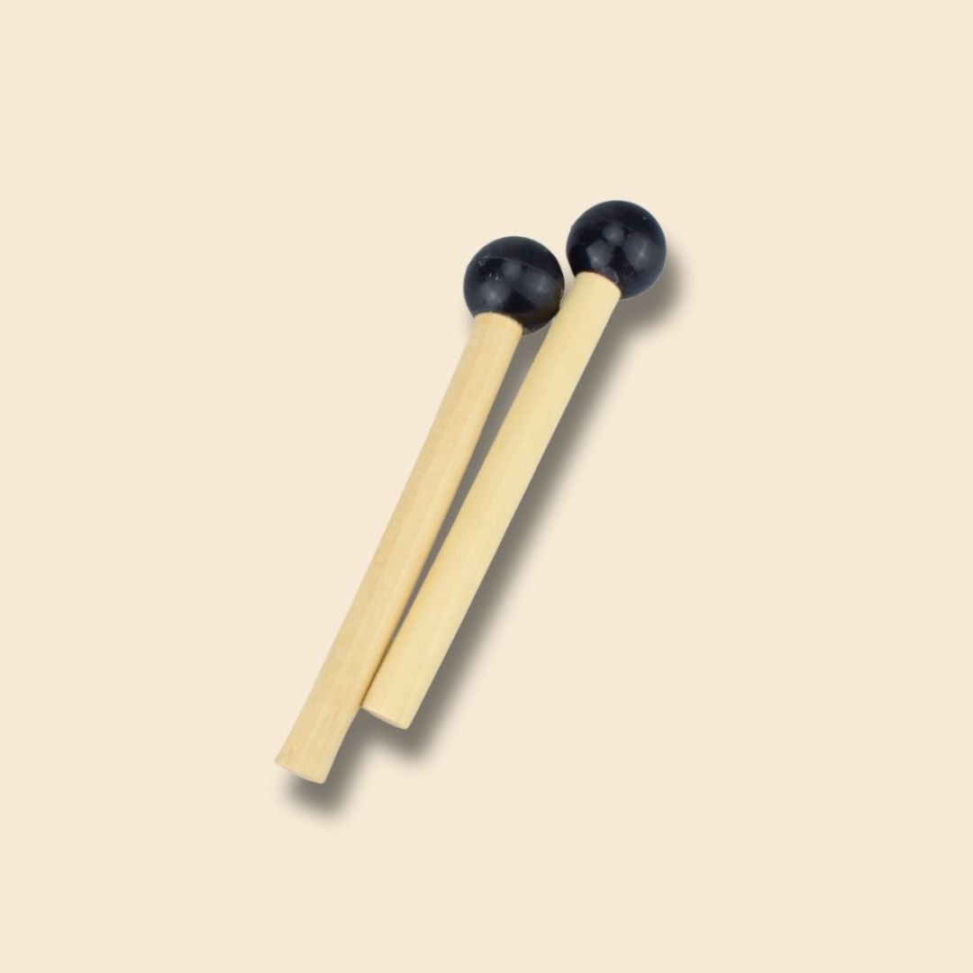 Wooden Bee Drum
