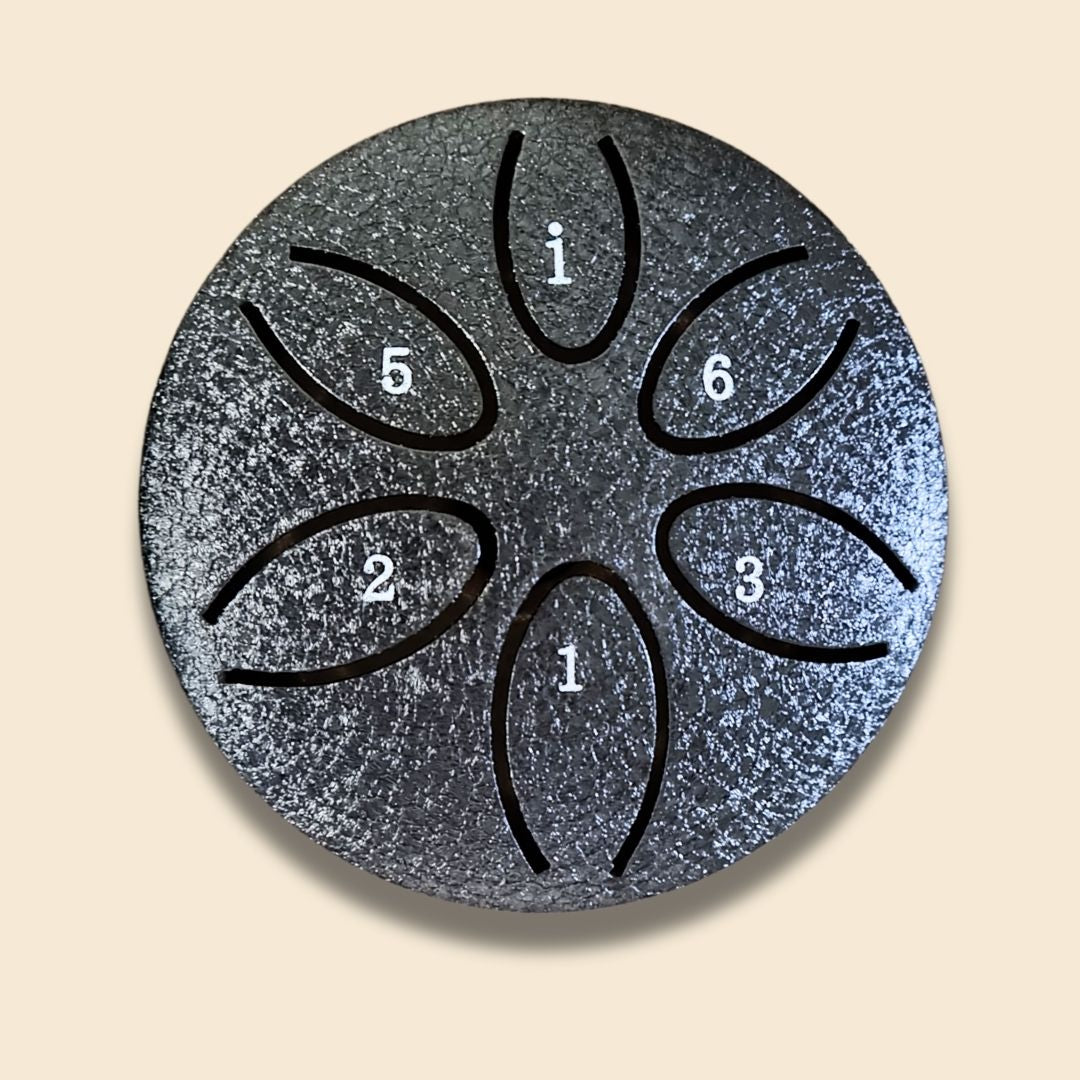 Mini Steel Drum