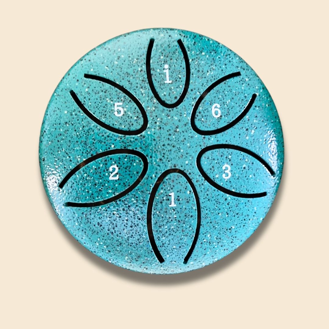 Mini Steel Drum