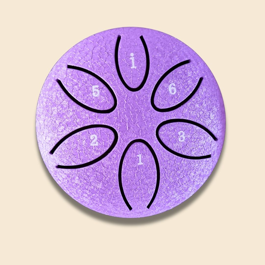 Mini Steel Drum