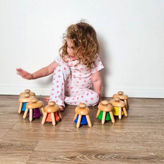 How to Spark a Love for Music in Kids