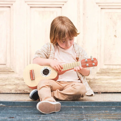 Ukulele for Preschoolers