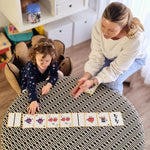 Fruity Beats - Rhythm Game Cards - Sneaky Music