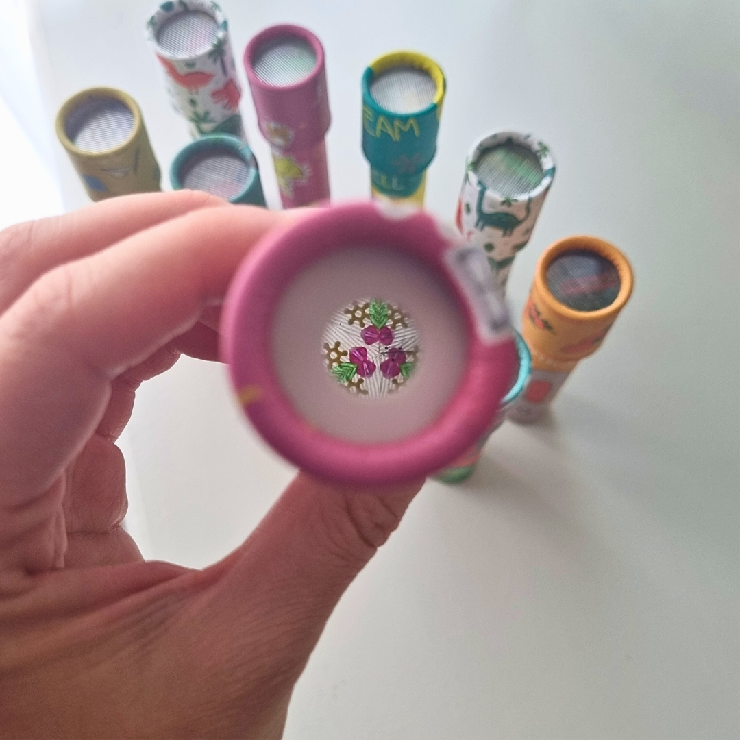 Mini Kaleidoscope