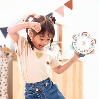 Kids Tambourine - Sneaky Music