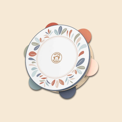 Kids Tambourine - Sneaky Music