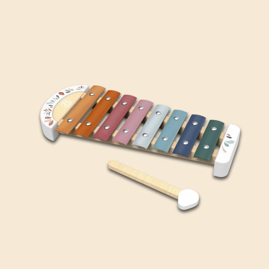 Kids Xylophone (Glockenspiel) - Sneaky Music