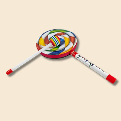 Lollipop Drum - Sneaky Music