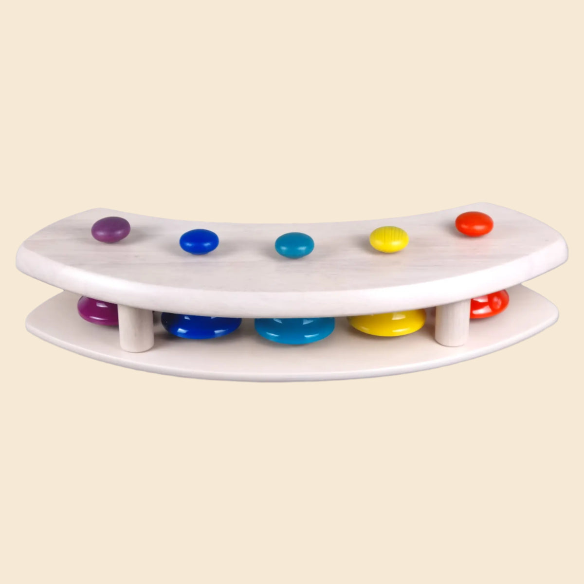 PlayMe Pat Bells Shelf - Sneaky Music