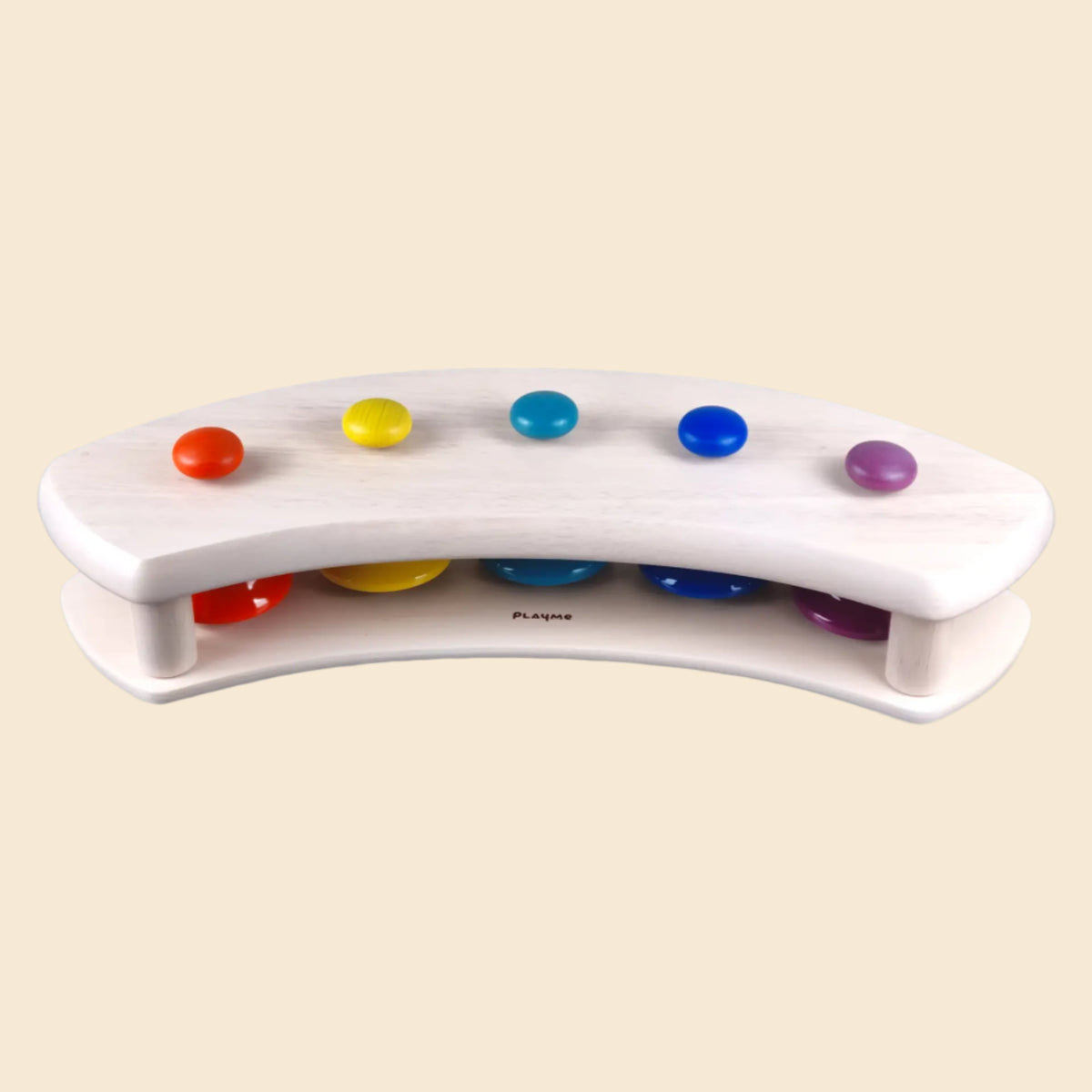 PlayMe Pat Bells Shelf - Sneaky Music