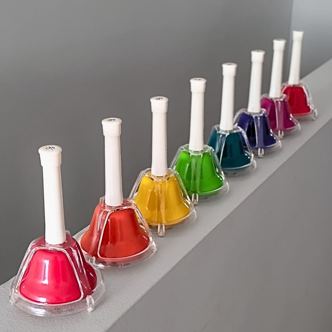 Preloved Percussion - Sneaky Music