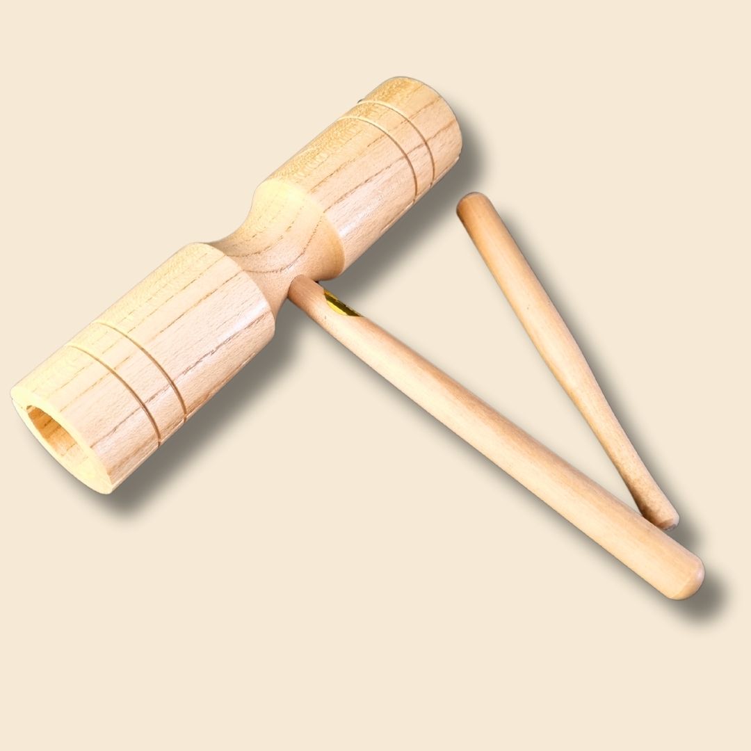 Preloved Percussion - Sneaky Music