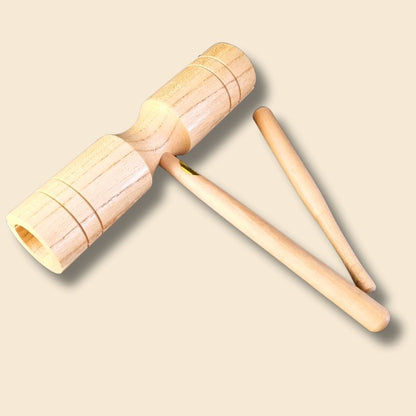 Preloved Percussion - Sneaky Music