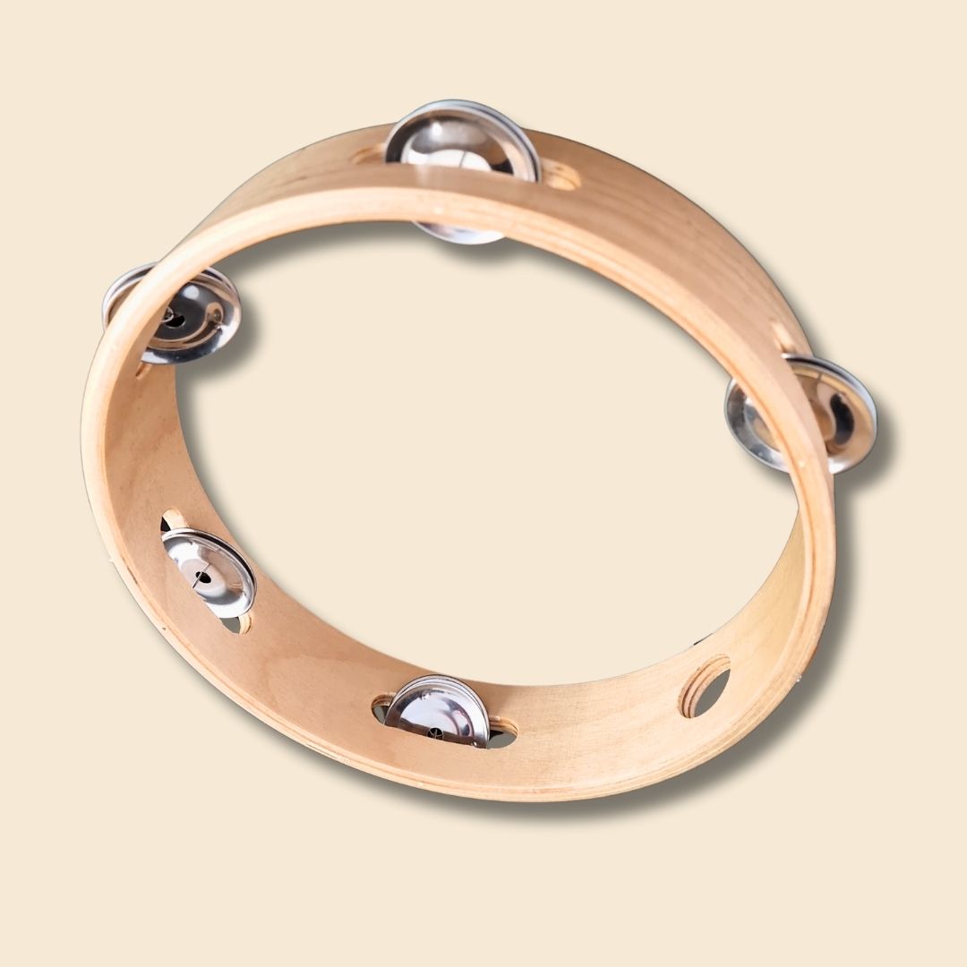 Preloved Percussion - Sneaky Music