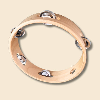 Preloved Percussion - Sneaky Music