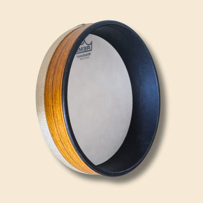 Preloved Percussion - Sneaky Music