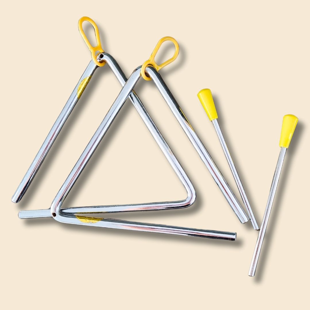 Preloved Percussion - Sneaky Music