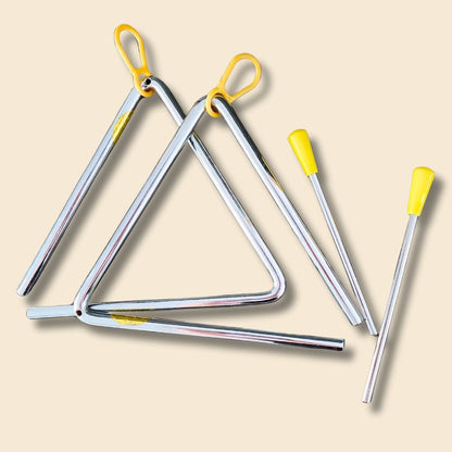 Preloved Percussion - Sneaky Music