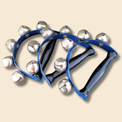 Preloved Percussion - Sneaky Music