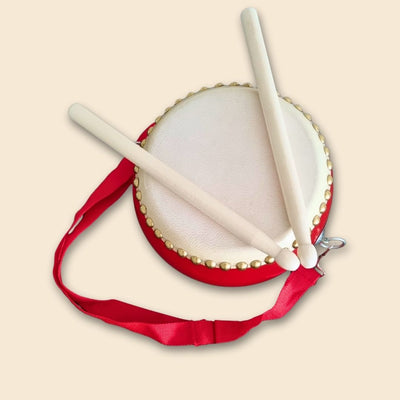 Preloved Percussion - Sneaky Music