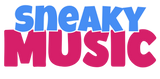 Sneaky Music