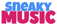 Sneaky Music
