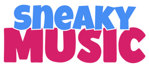 Sneaky Music