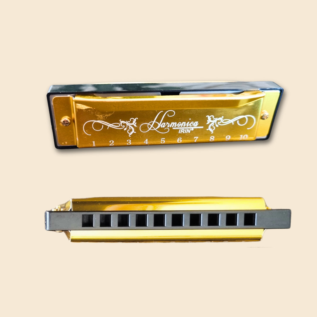 Kids Harmonica
