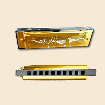 Kids Harmonica