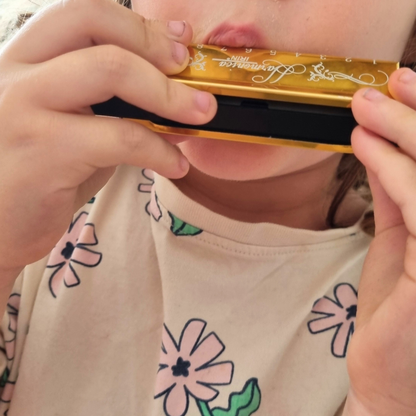 Kids Harmonica