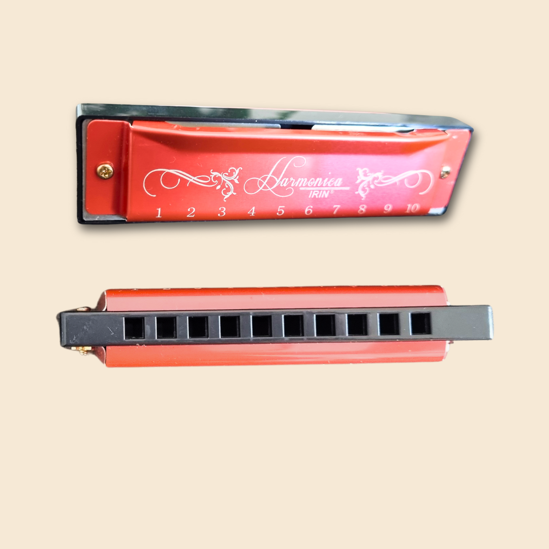 Kids Harmonica