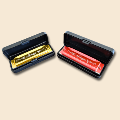 Kids Harmonica