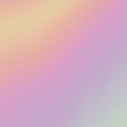 Unicorn Rainbow Dance Ribbon Stick