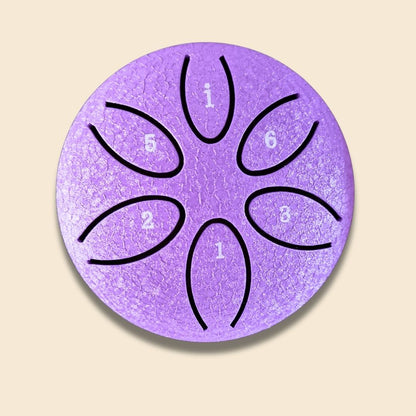 Mini Steel Drum